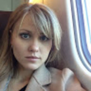 Meet your Posher, Mariya